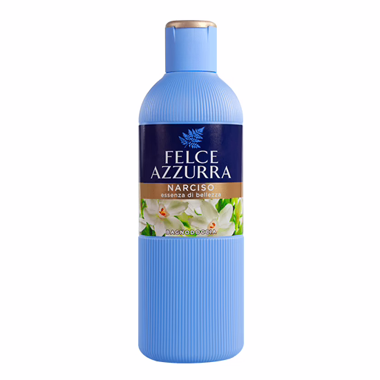 Felce Azzurra Narcissus Bath Żel Pod Prysznic 650ml