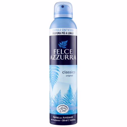 Felce Azzurra Classico Spray 250ml