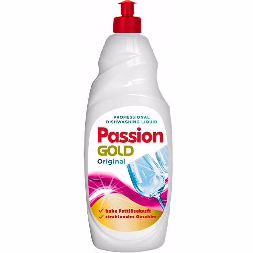 Passion Gold Original Płyn do Naczyń 850ml