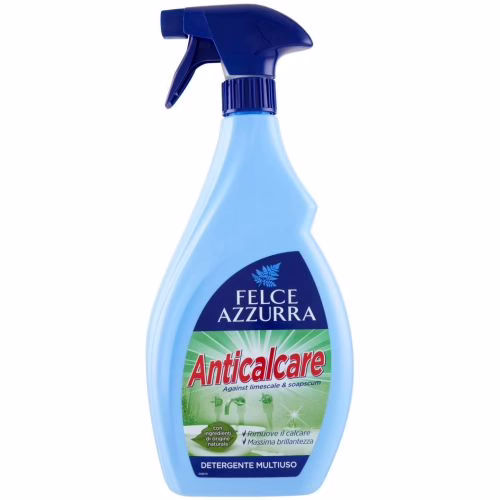 Felce Azzurra Anticalcare Odkamieniacz Spray 750ml