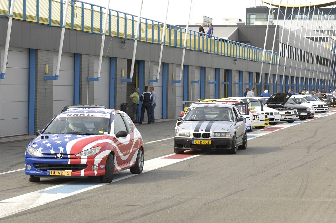 Systemy wspomagania jazdy – co oferuje Hyundai?